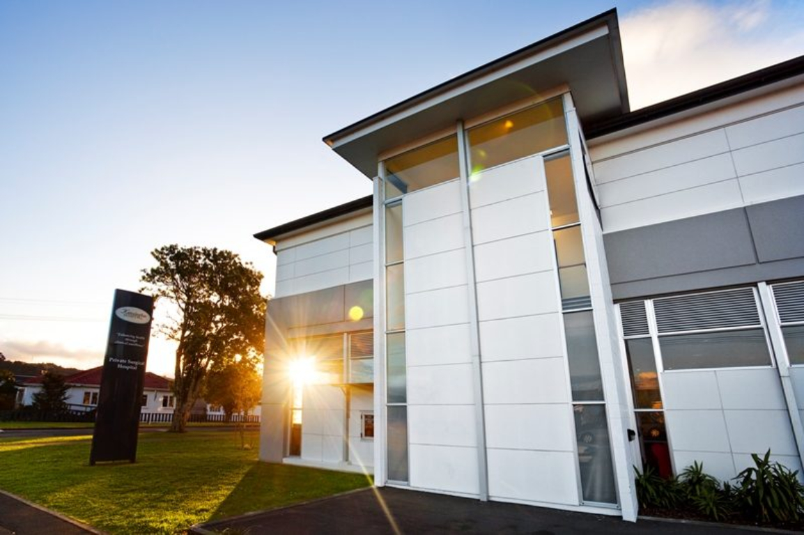 Image for Kensington Hospital